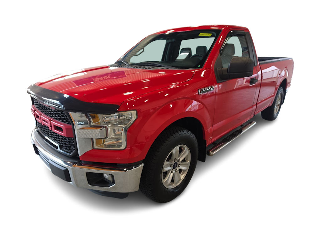 ford f-150 2016 1FTMF1C86GKD37553 image ford f-150 2016 1FTMF1C86GKD37553 image