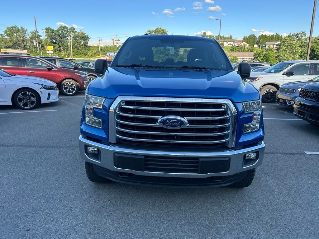 ford f-150 2016 1FTFX1EF7GFD15636 image ford f-150 2016 1FTFX1EF7GFD15636 image