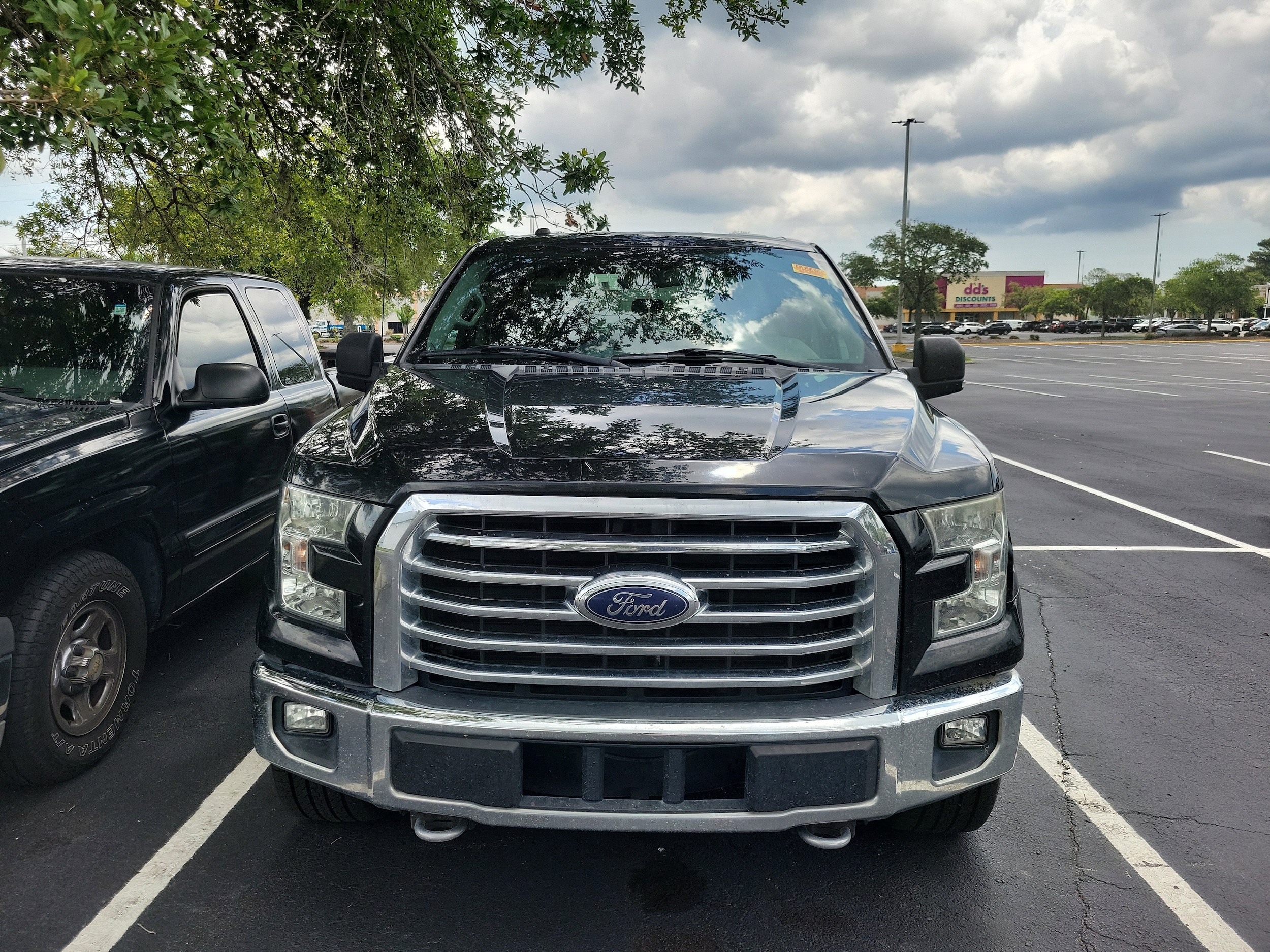 ford f-150 2016 1FTFX1EF5GFD60820 image ford f-150 2016 1FTFX1EF5GFD60820 image