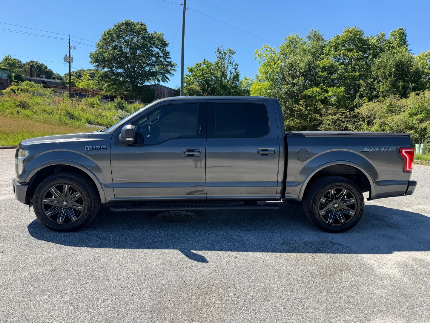 ford f-150 2016 1FTEW1CP1GFD33799 image ford f-150 2016 1FTEW1CP1GFD33799 image