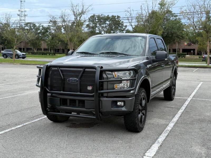 ford f-150 2016 1FTEW1EG5GKE71298 image ford f-150 2016 1FTEW1EG5GKE71298 image