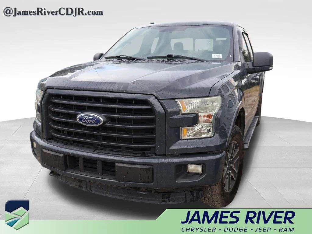 ford f-150 2016 1FTFX1EG9GKG05523 image ford f-150 2016 1FTFX1EG9GKG05523 image