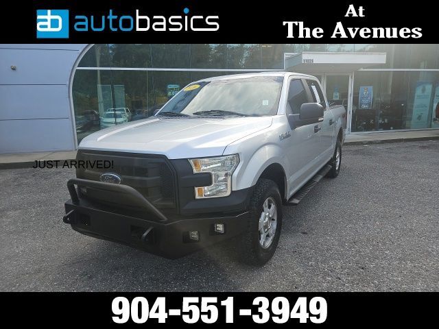 ford f-150 2016 1FTEW1E87GKD00299 image ford f-150 2016 1FTEW1E87GKD00299 image