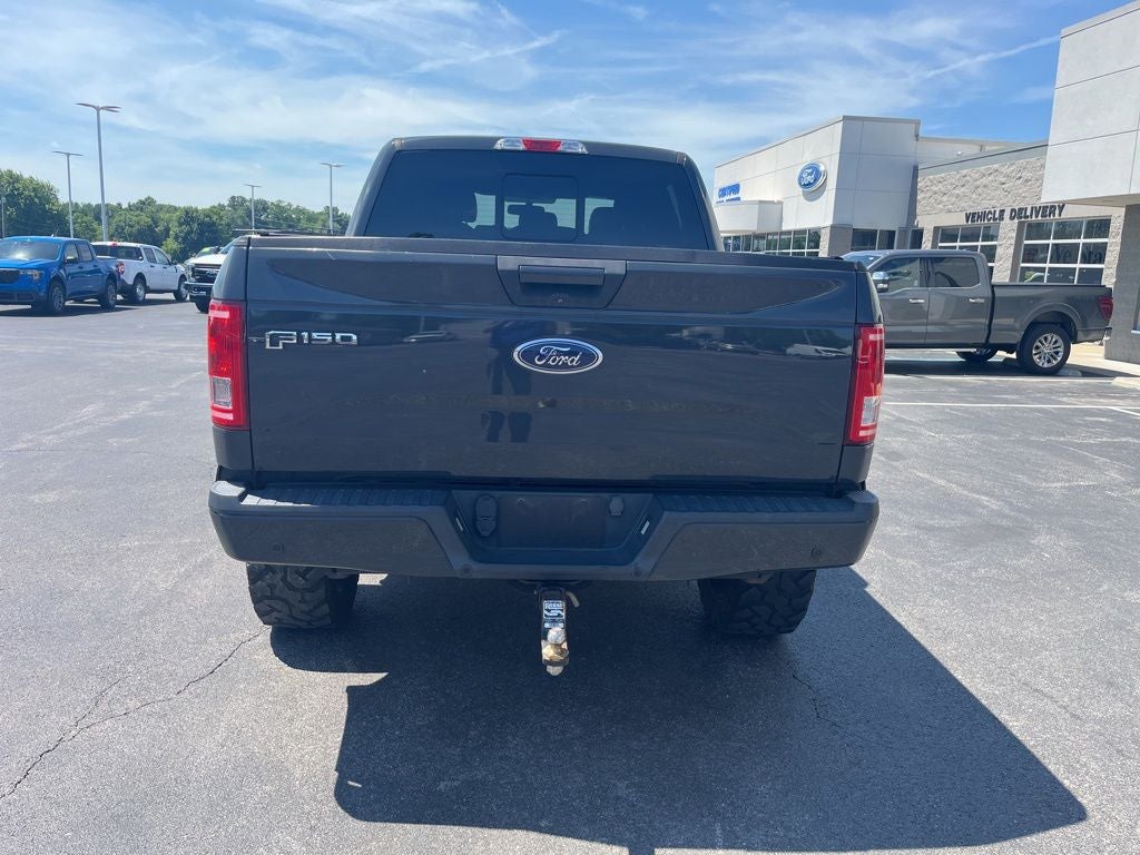ford f-150 2016 1FTEW1EGXGFB82264 image ford f-150 2016 1FTEW1EGXGFB82264 image