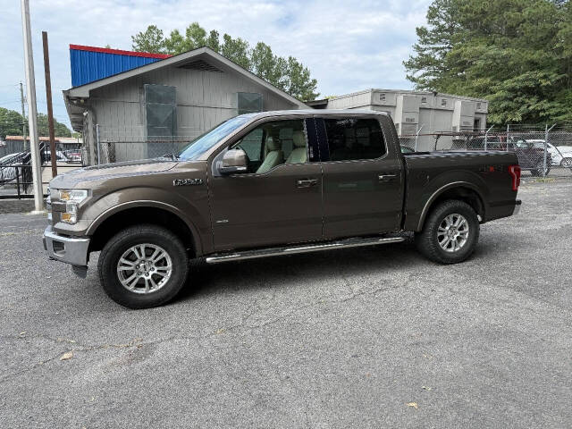 ford f-150 2016 1FTEW1EP9GFC85000 image ford f-150 2016 1FTEW1EP9GFC85000 image