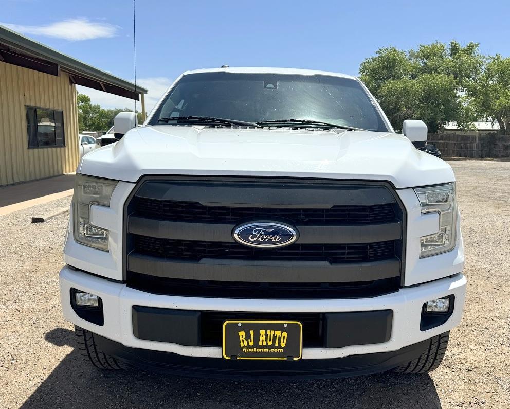 ford f-150 2016 1FTEW1EG4GKF82196 image ford f-150 2016 1FTEW1EG4GKF82196 image
