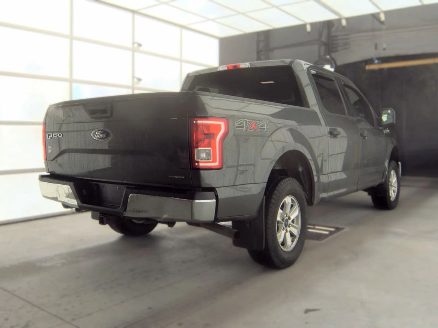 ford f-150 2016 1FTEW1E86GFB48265 image ford f-150 2016 1FTEW1E86GFB48265 image