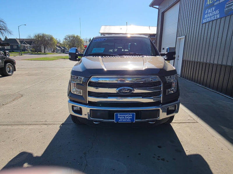ford f-150 2016 1FTFW1EG1GKD34072 image ford f-150 2016 1FTFW1EG1GKD34072 image