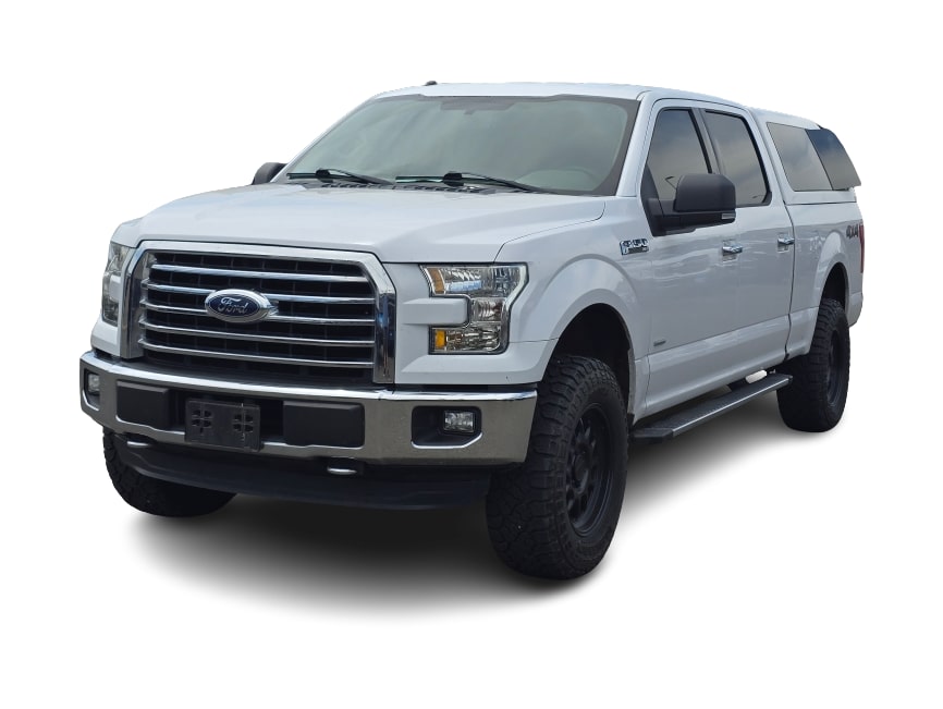 ford f-150 2016 1FTFW1EG5GKF69199 image ford f-150 2016 1FTFW1EG5GKF69199 image