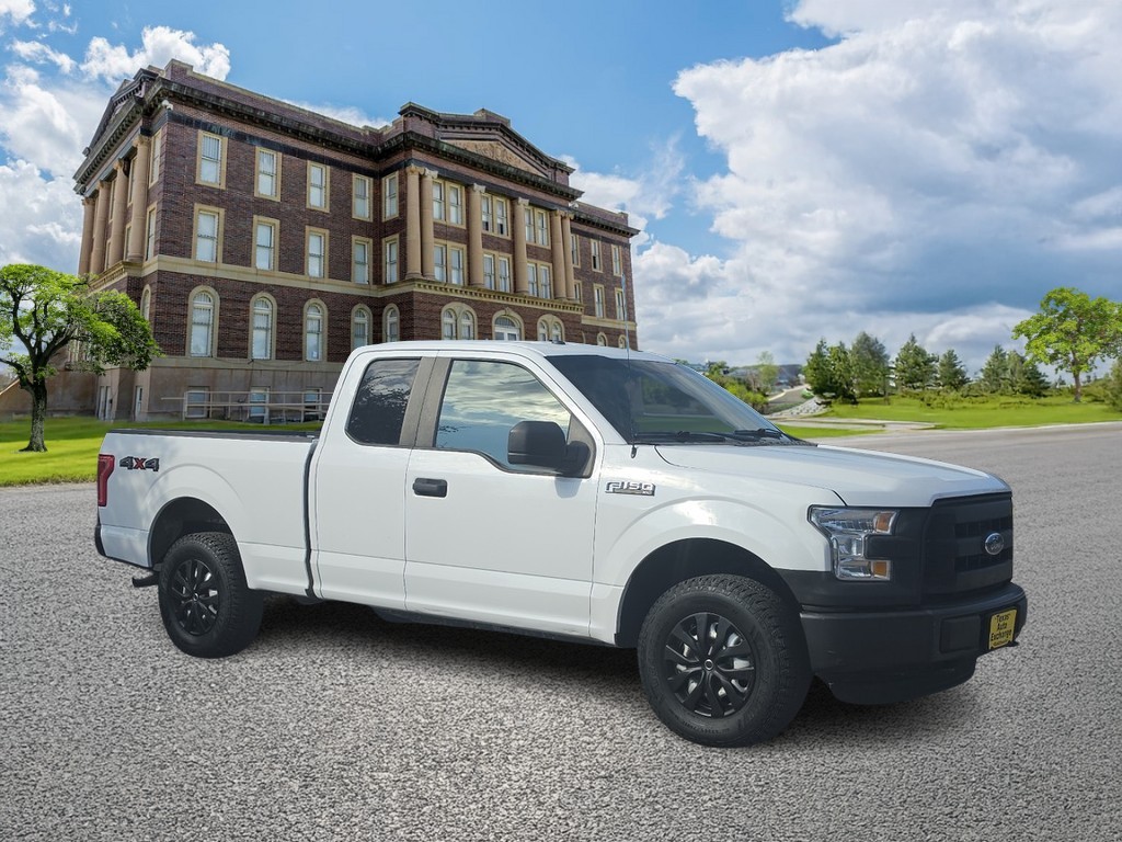 ford f-150 2016 1FTFX1EF5GKF06902 image ford f-150 2016 1FTFX1EF5GKF06902 image