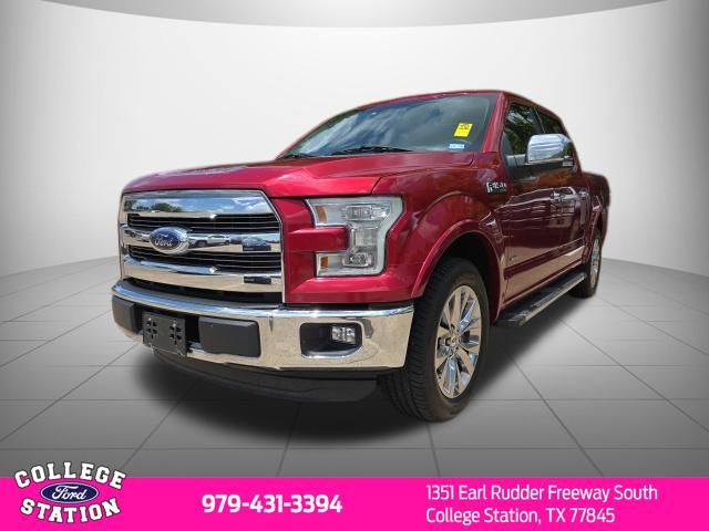 ford f-150 2016 1FTEW1CG8GKF81622 image ford f-150 2016 1FTEW1CG8GKF81622 image