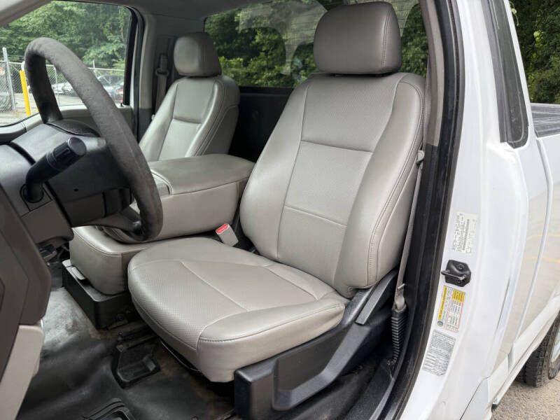 ford f-150 2016 1FTMF1C85GKF34472 image ford f-150 2016 1FTMF1C85GKF34472 image