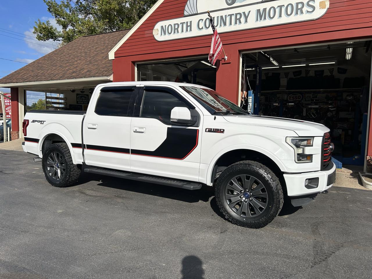 ford f-150 2016 1FTEW1EF8GFB58889 image ford f-150 2016 1FTEW1EF8GFB58889 image