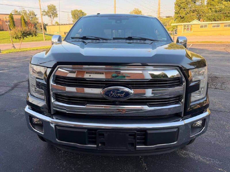 ford f-150 2016 1FTEW1CF4GFA60168 image ford f-150 2016 1FTEW1CF4GFA60168 image