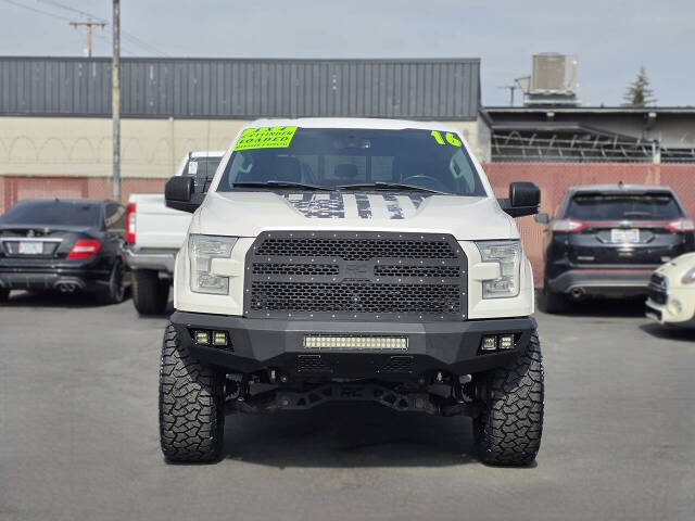 ford f-150 2016 1FTEW1EGXGKF20785 image ford f-150 2016 1FTEW1EGXGKF20785 image