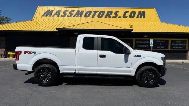 ford f-150 2016 1FTEX1EP9GKE17242 image ford f-150 2016 1FTEX1EP9GKE17242 image