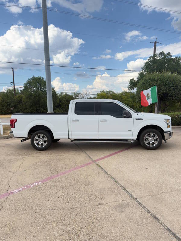 ford f-150 2016 1FTEW1CG4GFB81467 image ford f-150 2016 1FTEW1CG4GFB81467 image
