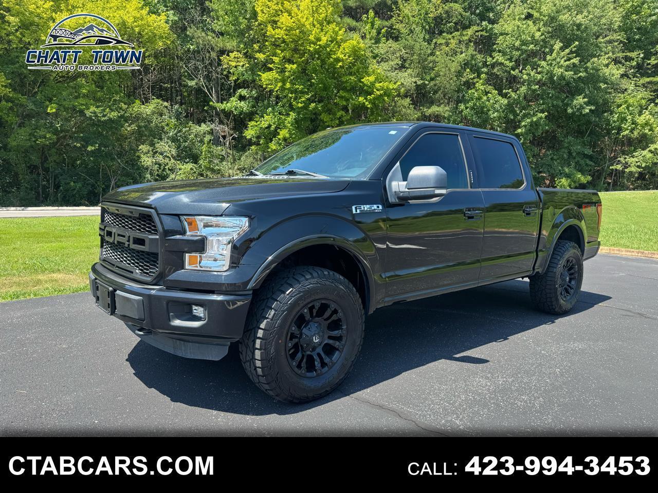 ford f-150 2016 1FTEW1EF6GKF91358 image ford f-150 2016 1FTEW1EF6GKF91358 image