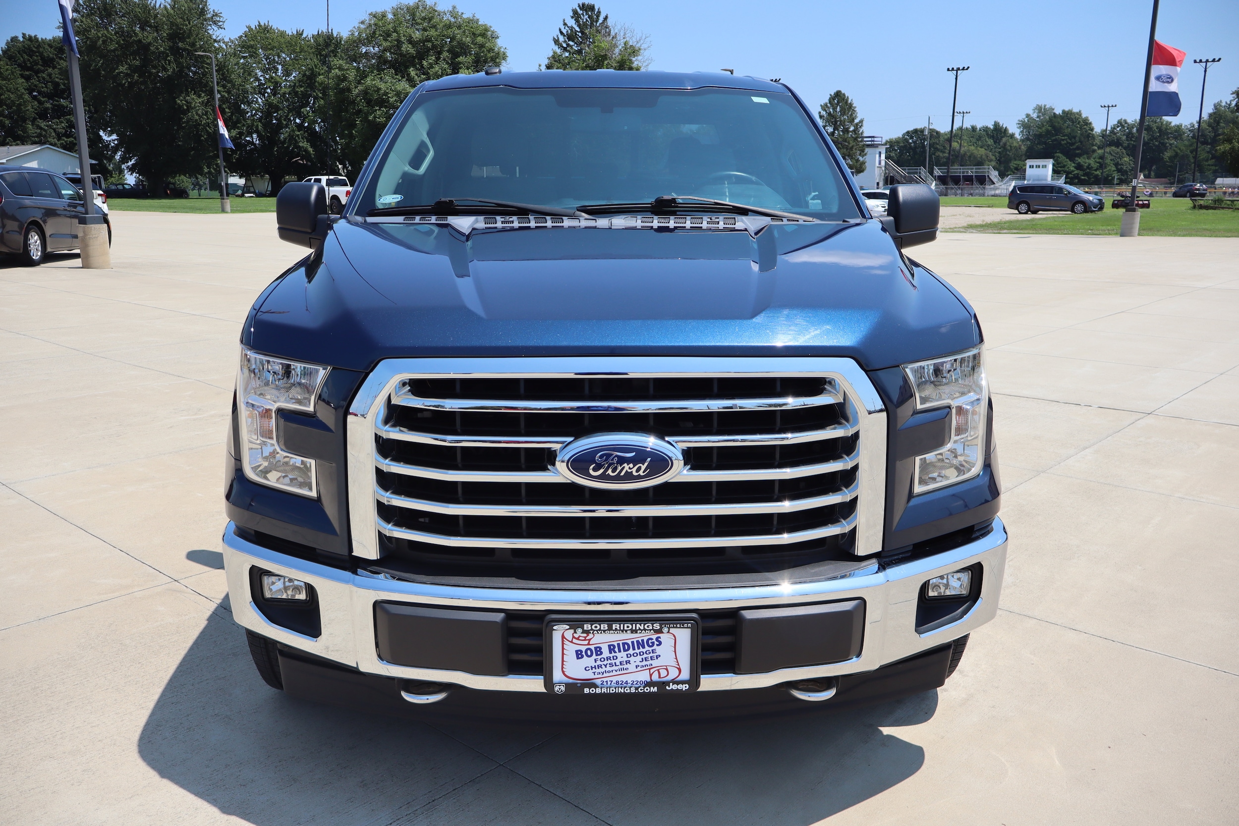 ford f-150 2016 1FTEW1EG2GKF62237 image ford f-150 2016 1FTEW1EG2GKF62237 image