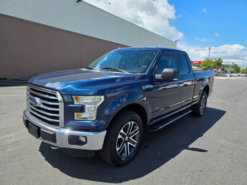 ford f-150 2016 1FTFX1EG4GFA60579 image ford f-150 2016 1FTFX1EG4GFA60579 image