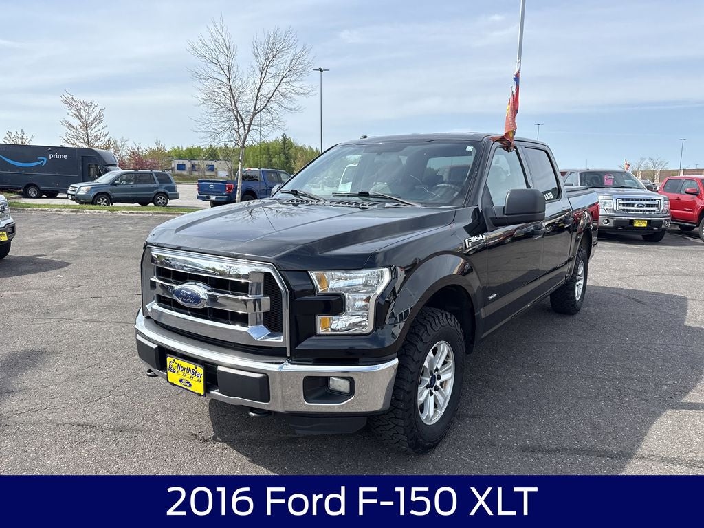 ford f-150 2016 1FTEW1EG0GKD18425 image ford f-150 2016 1FTEW1EG0GKD18425 image