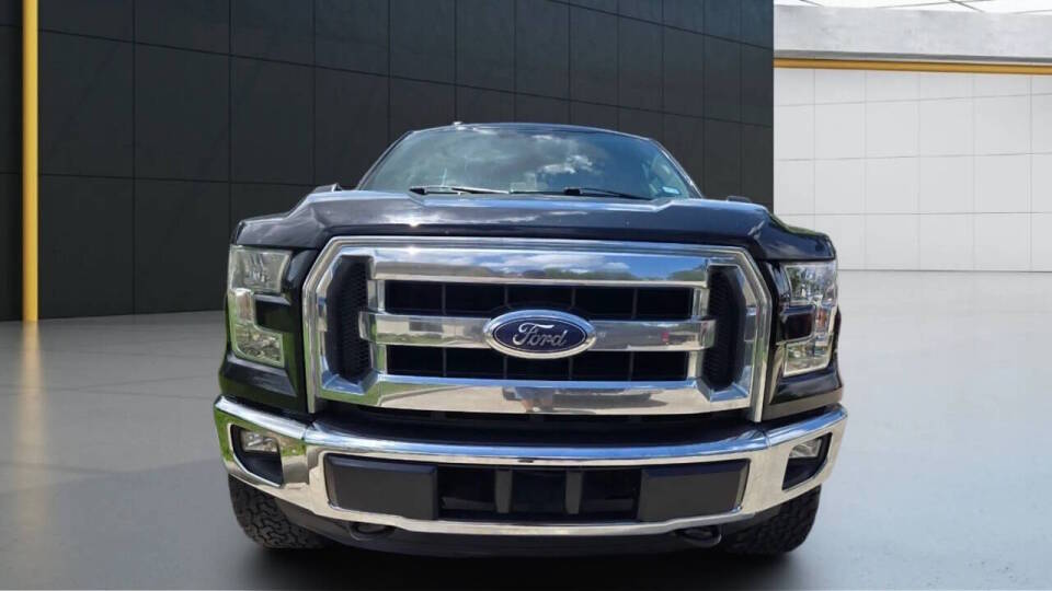 ford f-150 2016 1FTEW1EGXGKD23406 image ford f-150 2016 1FTEW1EGXGKD23406 image