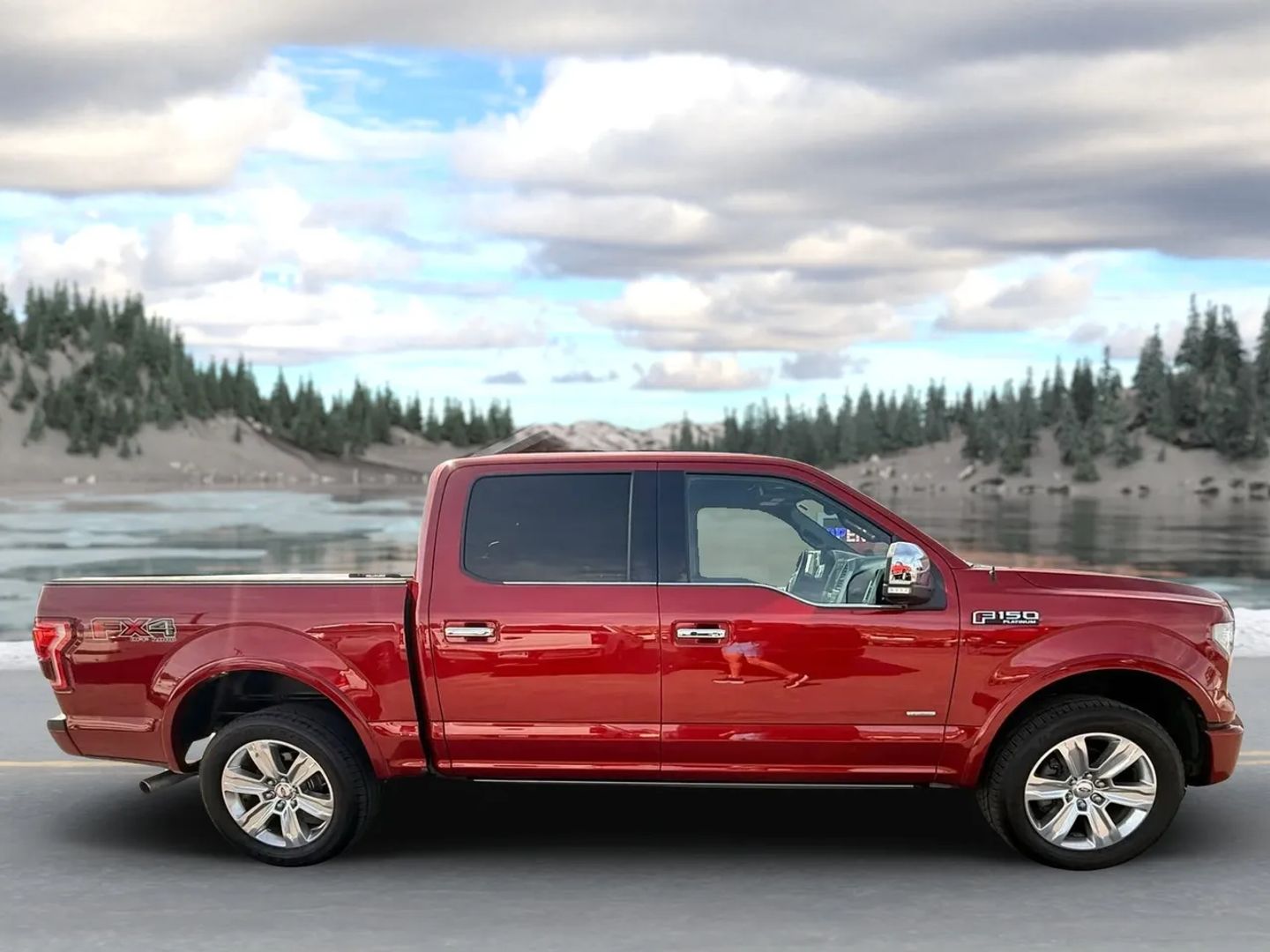 ford f-150 2016 1FTEW1EG4GFA31257 image ford f-150 2016 1FTEW1EG4GFA31257 image