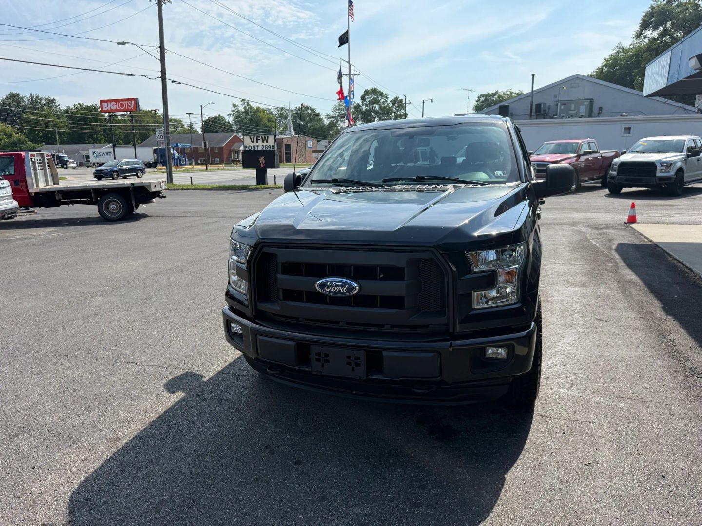 ford f-150 2016 1FTEW1EPXGFB73905 image ford f-150 2016 1FTEW1EPXGFB73905 image