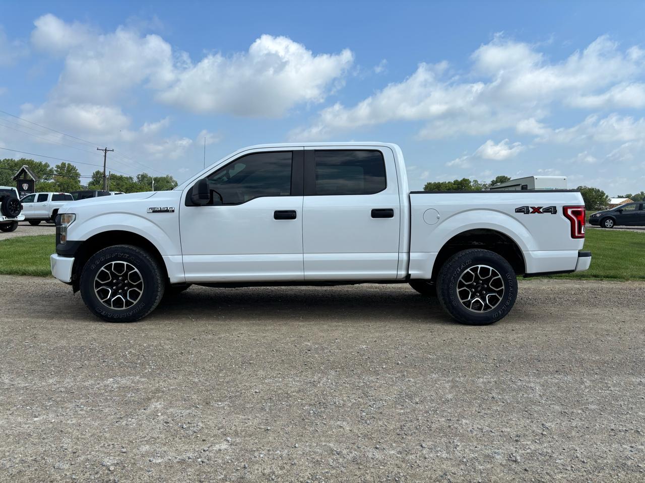 ford f-150 2016 1FTEW1EF8GKE99894 image ford f-150 2016 1FTEW1EF8GKE99894 image