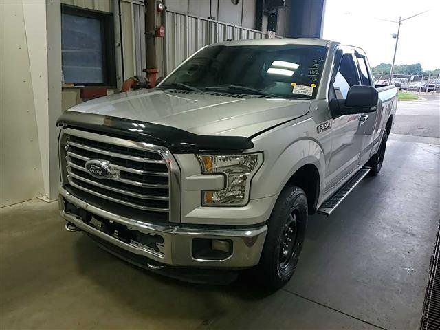 ford f-150 2016 1FTFX1EF8GFC78192 image ford f-150 2016 1FTFX1EF8GFC78192 image
