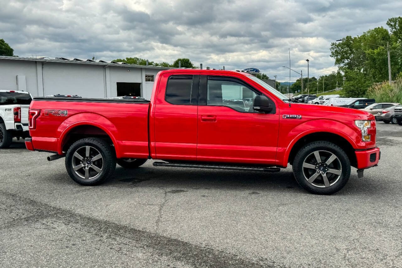 ford f-150 2016 1FTFX1EFXGFA27674 image ford f-150 2016 1FTFX1EFXGFA27674 image