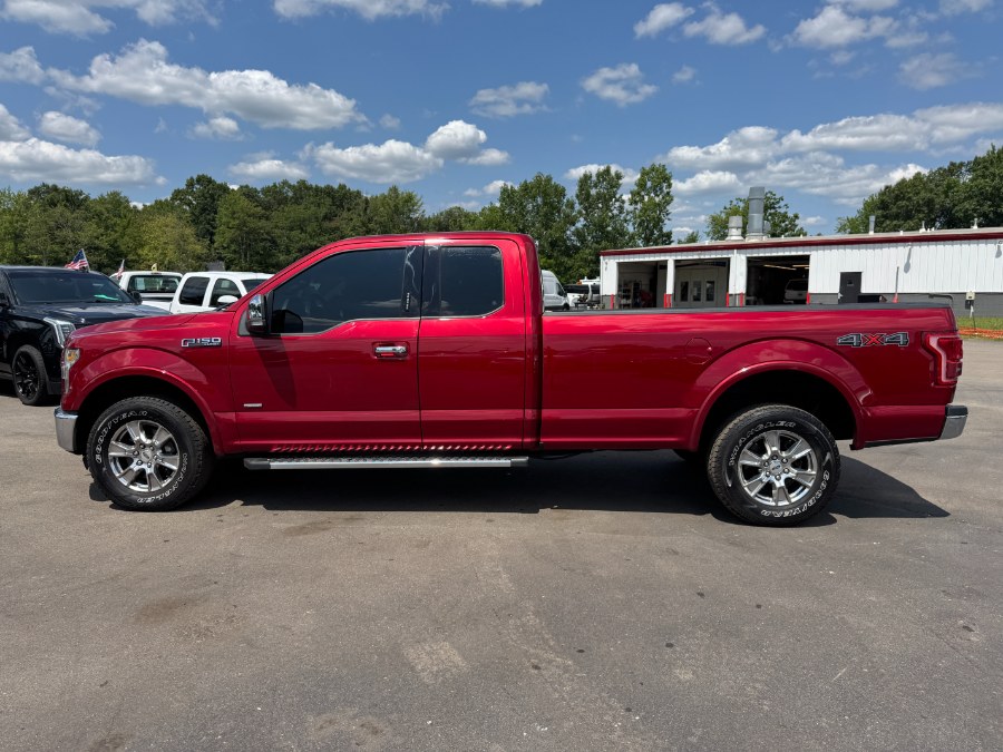 ford f-150 2016 1FTFX1EG1GKE81859 image ford f-150 2016 1FTFX1EG1GKE81859 image