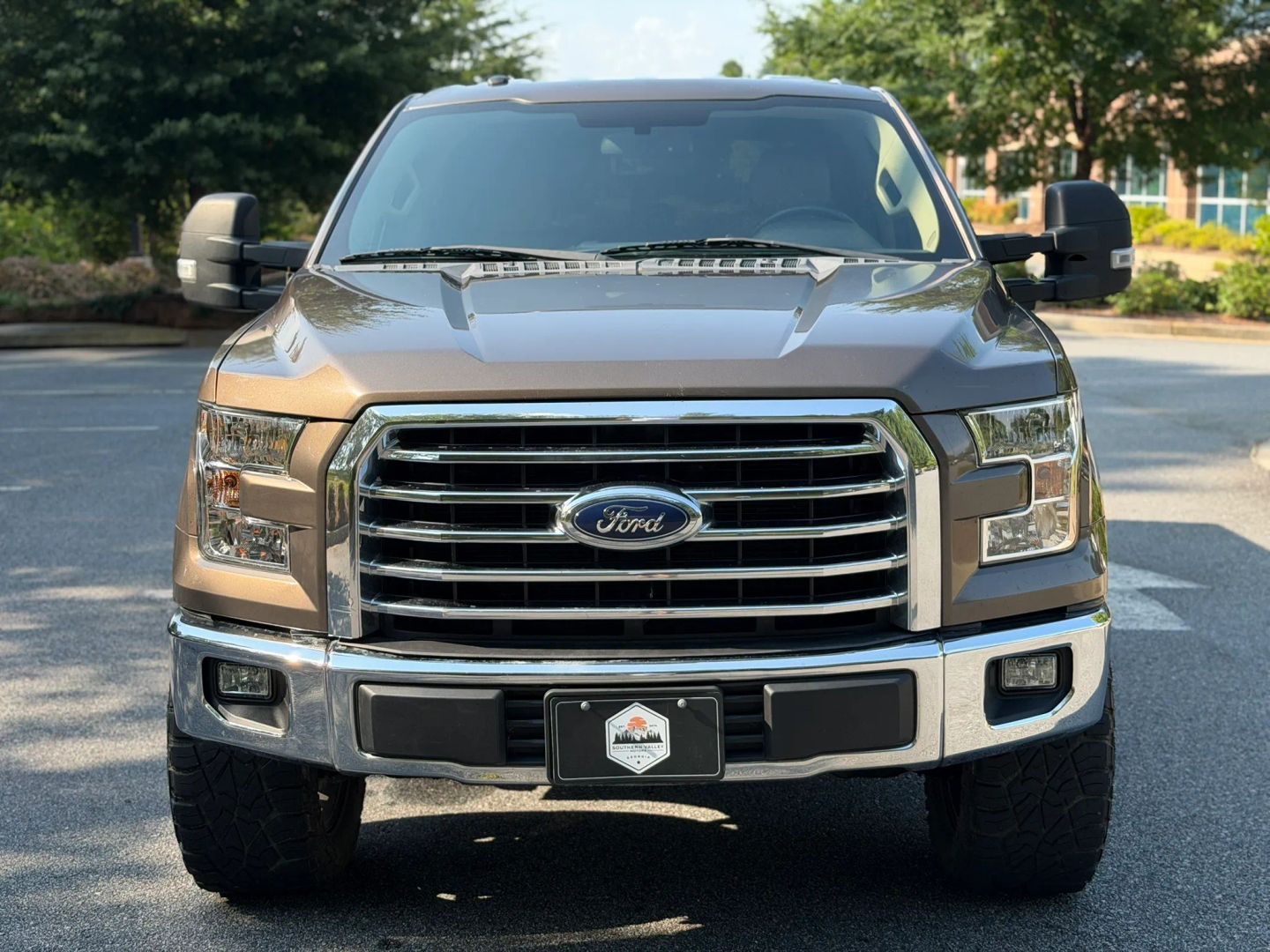 ford f-150 2016 1FTEW1EF6GKF46209 image ford f-150 2016 1FTEW1EF6GKF46209 image