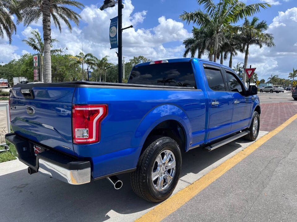 ford f-150 2016 1FTFW1EF2GFB85140 image ford f-150 2016 1FTFW1EF2GFB85140 image