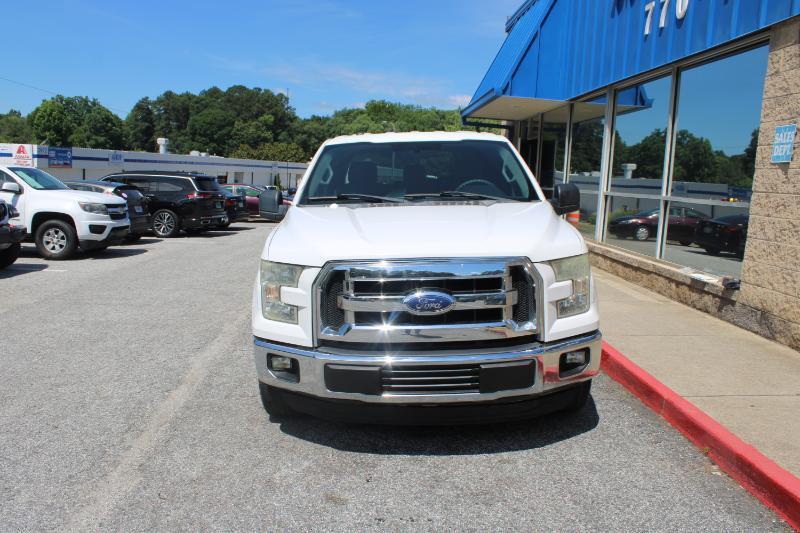 ford f-150 2016 1FTEW1CF0GFA23537 image ford f-150 2016 1FTEW1CF0GFA23537 image