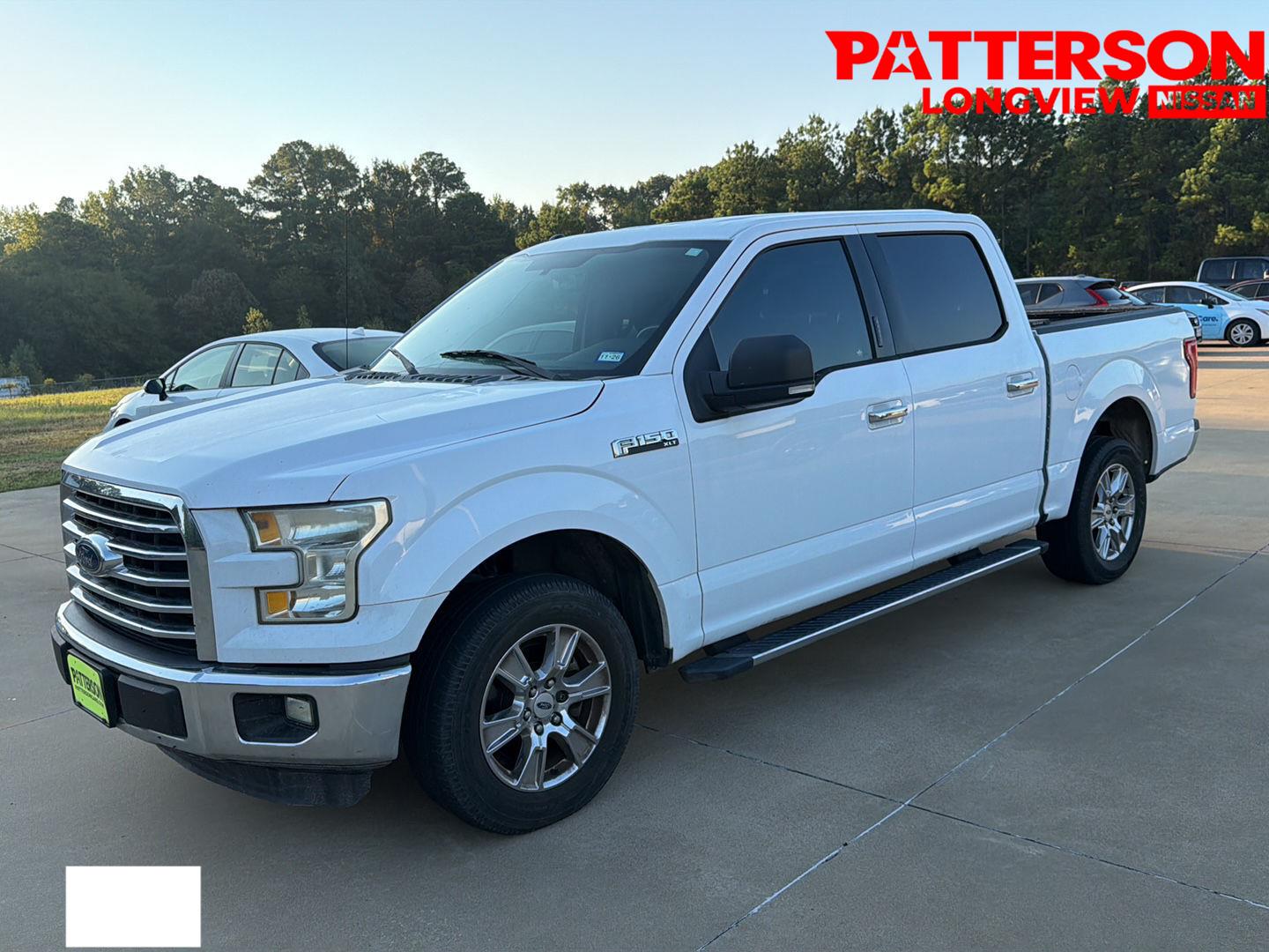 ford f-150 2016 1FTEW1CF4GKF46535 image ford f-150 2016 1FTEW1CF4GKF46535 image