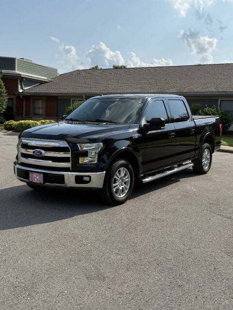 ford f-150 2016 1FTEW1CF5GKF17349 image ford f-150 2016 1FTEW1CF5GKF17349 image