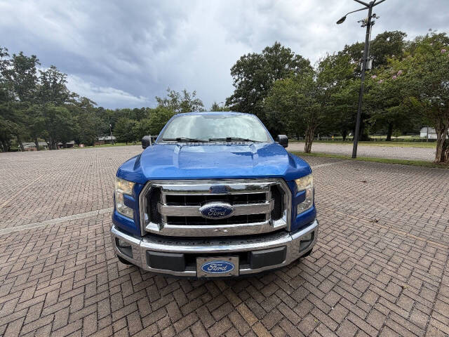 ford f-150 2016 1FTEW1CP9GFD12988 image ford f-150 2016 1FTEW1CP9GFD12988 image