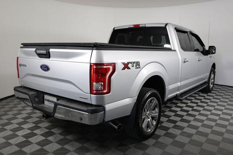 ford f-150 2016 1FTFW1EF4GKF23001 image ford f-150 2016 1FTFW1EF4GKF23001 image