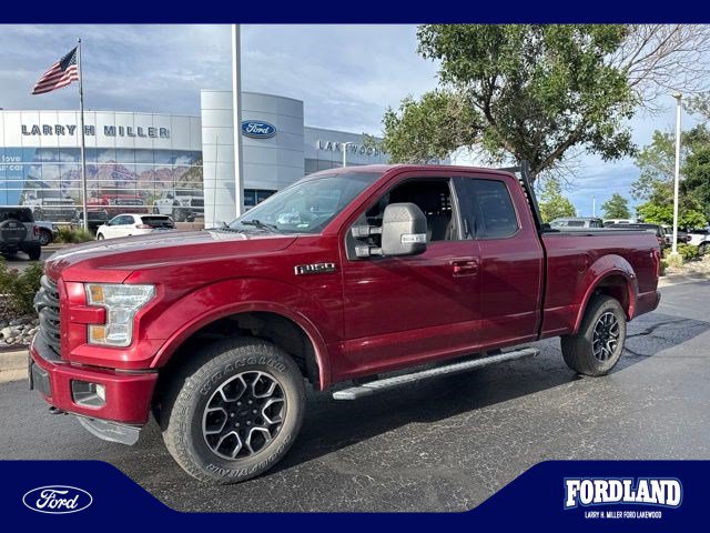 ford f-150 2016 1FTFX1EGXGKD76155 image ford f-150 2016 1FTFX1EGXGKD76155 image