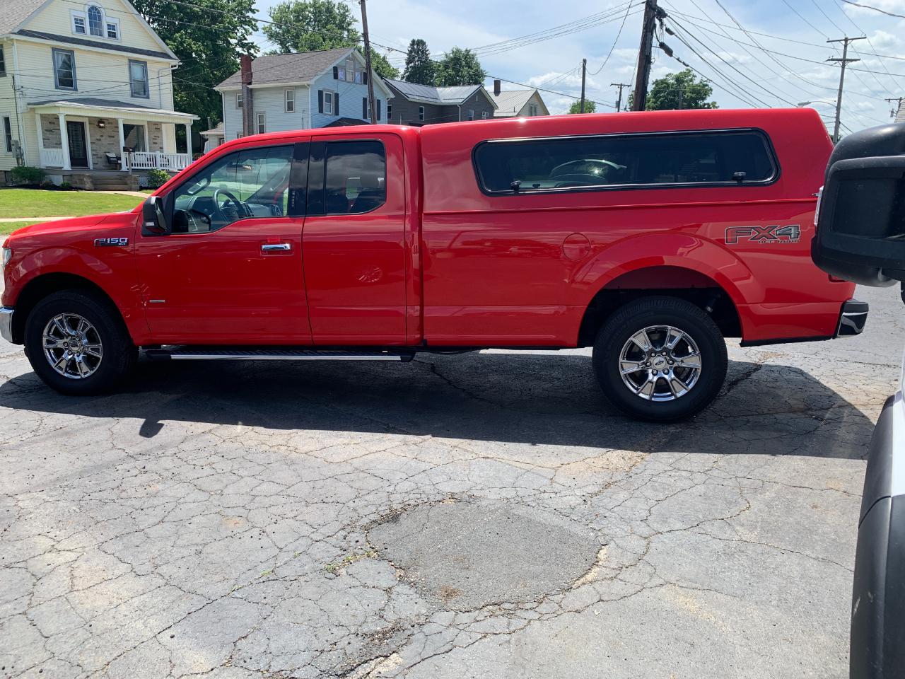 ford f-150 2016 1FTFX1EG1GKF77765 image ford f-150 2016 1FTFX1EG1GKF77765 image