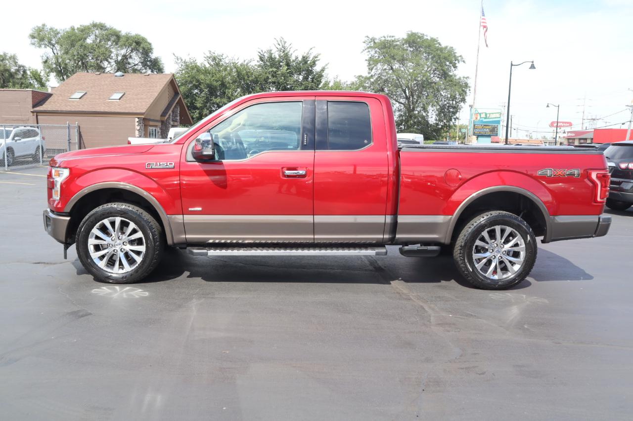 ford f-150 2016 1FTFX1EG0GFA60742 image ford f-150 2016 1FTFX1EG0GFA60742 image
