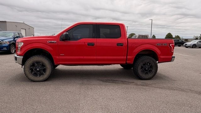 ford f-150 2016 1FTEW1EG7GFA87192 image ford f-150 2016 1FTEW1EG7GFA87192 image