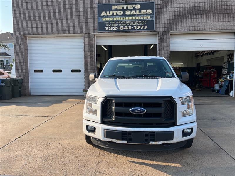 ford f-150 2016 1FTEX1E83GFB40167 image ford f-150 2016 1FTEX1E83GFB40167 image