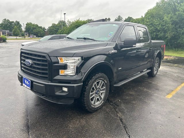 ford f-150 2016 1FTEW1EP6GFD16302 image ford f-150 2016 1FTEW1EP6GFD16302 image