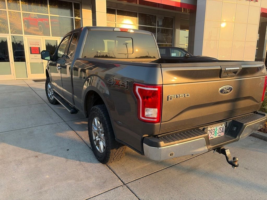 ford f-150 2016 1FTEX1EP4GKG05134 image ford f-150 2016 1FTEX1EP4GKG05134 image