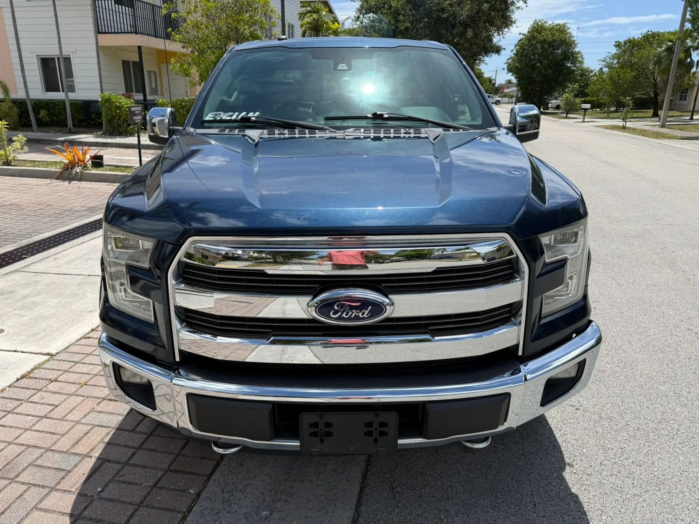 ford f-150 2016 1FTEW1EG0GKE72164 image ford f-150 2016 1FTEW1EG0GKE72164 image