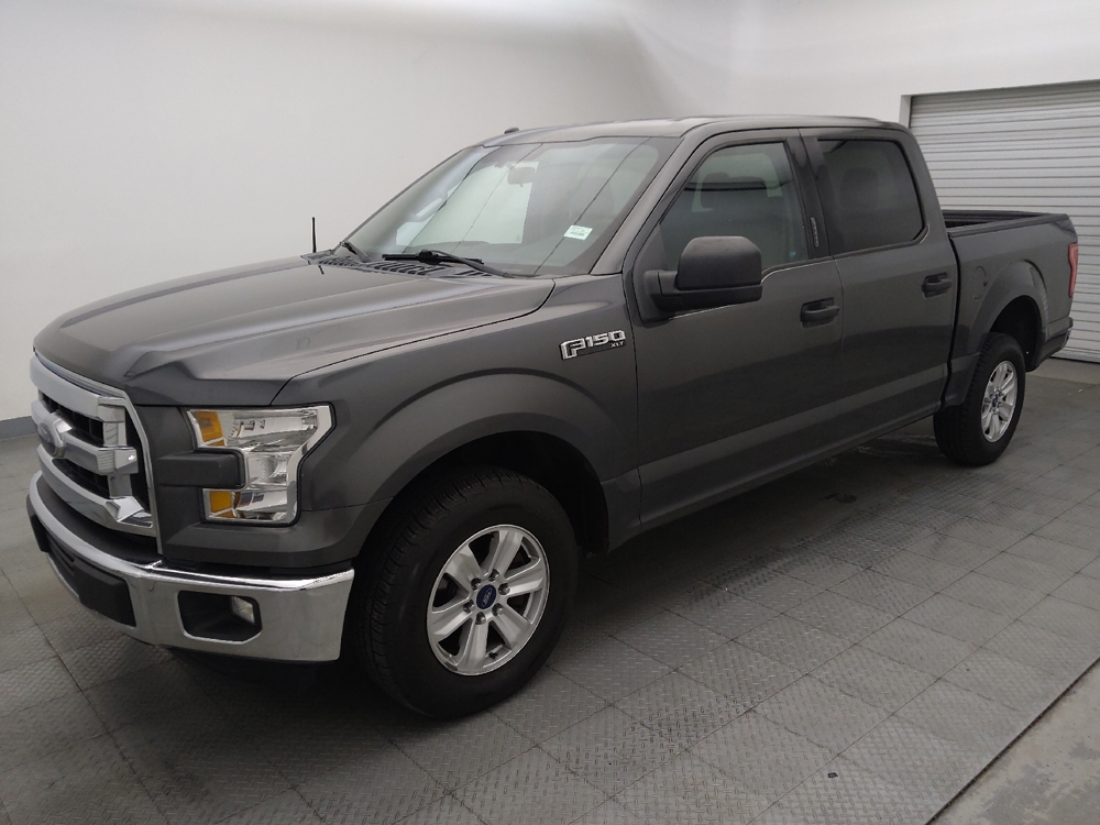 ford f-150 2016 1FTEW1CF2GFA87319 image ford f-150 2016 1FTEW1CF2GFA87319 image
