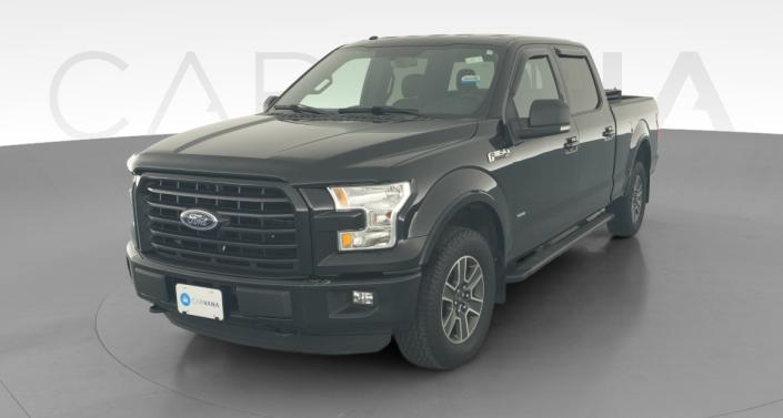 ford f-150 2016 1FTFW1EG4GKE92003 image ford f-150 2016 1FTFW1EG4GKE92003 image
