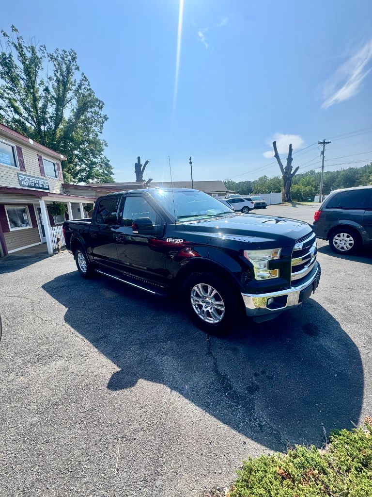 ford f-150 2016 1FTEW1CG2GFB63209 image ford f-150 2016 1FTEW1CG2GFB63209 image